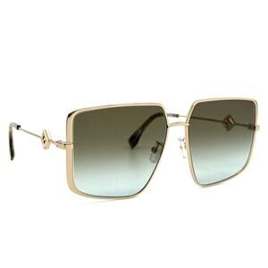 NEW!!!  FENDI Sunglasses FE40148U 28P Authentic